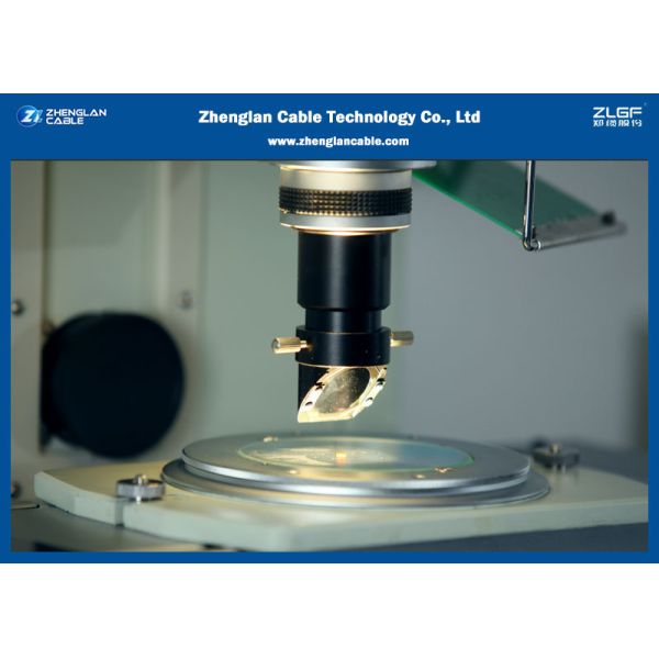Номинальный раздел: силовые кабели напряжения тока ² 1Коре 1*50~1*630мм средние 18/30 КВ (бронированные) (КУ/ПВК/СЛПЭ/ЛСЗХ/ДСТА/НИБИ/Н2СБИ)