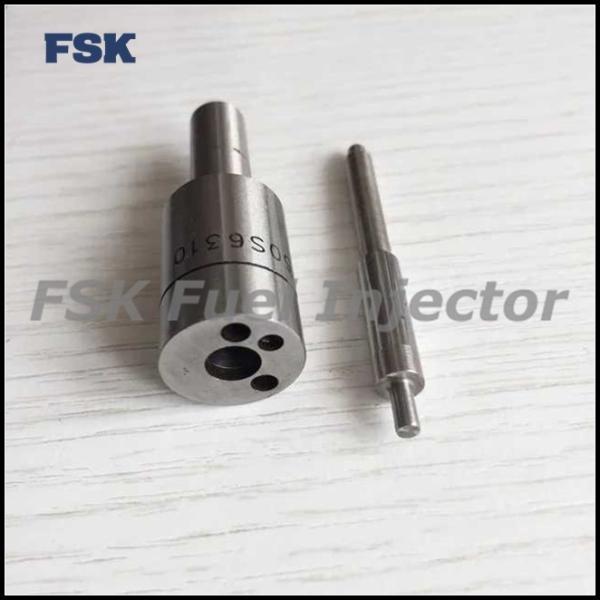 Bosch Series Overhaul Kit 23670-30300 Injector Repair Kit For ACI-DCRI107760