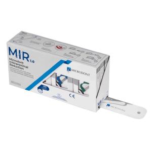 Microdont Dental Orthodontic Enamel IPR Automatic Interproximal Reduction Strips
