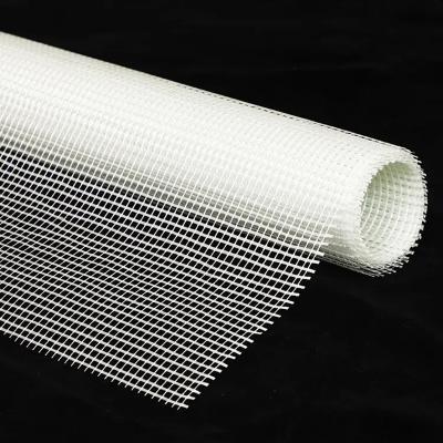 Premium Quartz Fiberglass Reinforcement Mesh Cloth Twill Woven Durability