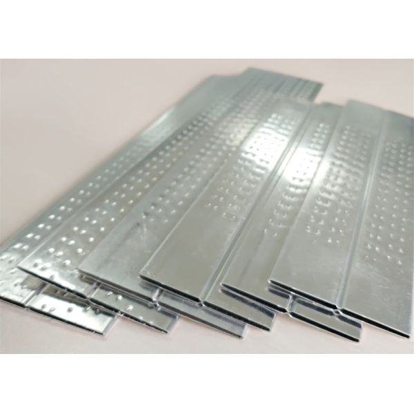 Трубка высокочастотного алюминиевого теплообмена часов димпла запасных частей плоская