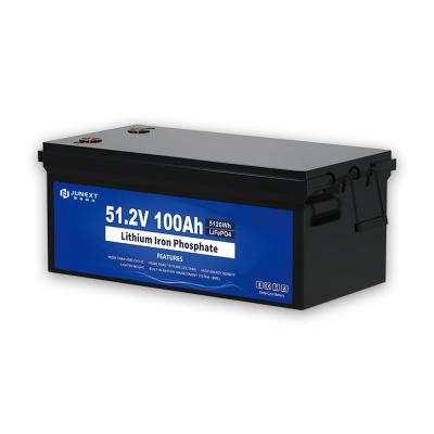 CE Certified 37.6KG Electric Bike / Scooter Battery for Eco-Friendly Transportation