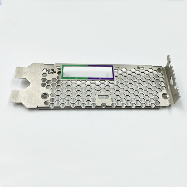 High Strength Corrosion Resistant Sheet Metal Processing Custom Sheet Metal Fabrication