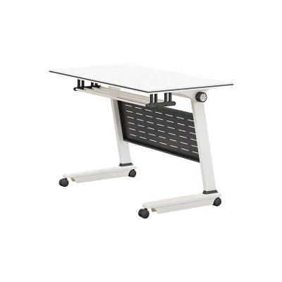 Conference Table for Conference Room Long Strip Writing Table and OEM ODM Services