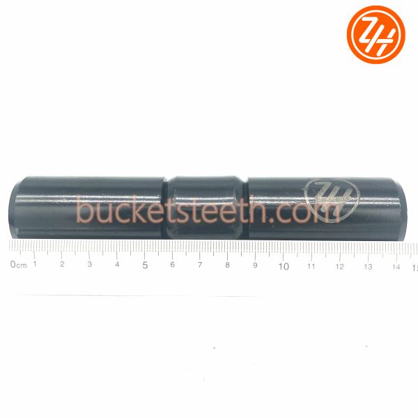OEM PC400 30mm Bucket Pins 09244-03036 For Komatsu Excavator