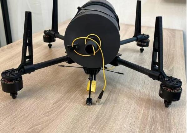 Intelligent 10\ 13\ FPV Racing Drone 5kg 4kg Payload GPS Camera 9g Battery Remote Controller Avata 2 Goggles Compatible