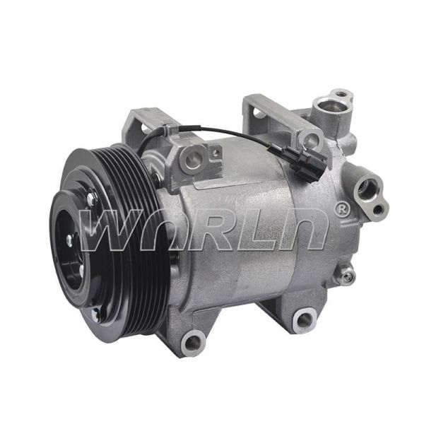 DKS17D 7PK Auto Ac Compressor 926004KV0A For Nissan Murano WXNS023