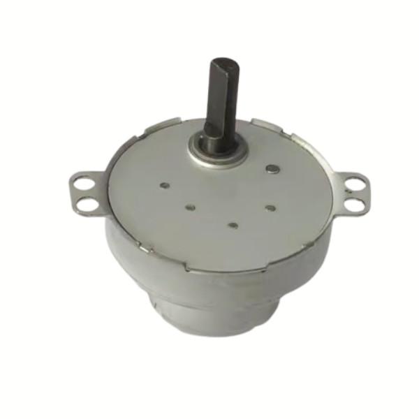 500 Gear Motor DC6V 12V 24V 30 Rpm High Torque Motor Electric Valve Automatic Tissue Machine