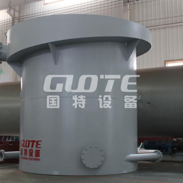 Hydrosizer for Silica Sand Sorting Video Outgoing-Inspection and After Sale Service