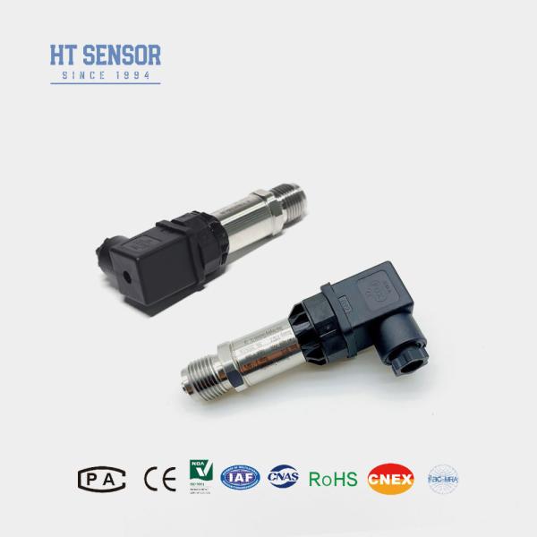 Marine and Aviation Industry BP170 Industrial Pressure Sensor For Water Oil Pressure Transducer