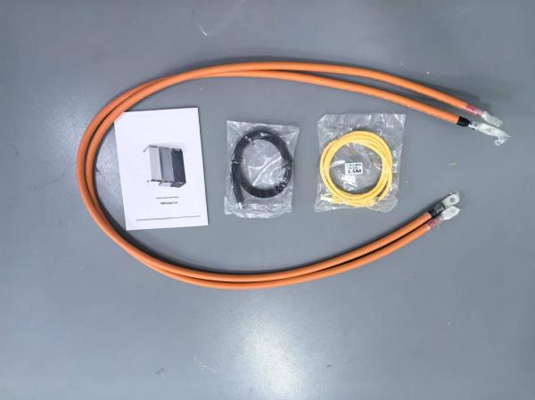 卸売送料無料 EU在庫 48V 16KWH バッテリーパック SEPLOS V4 タッチスクリーン