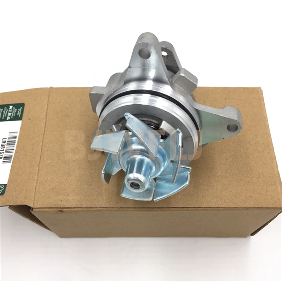 RANGE ROVER SPORT Compatible Water Pump Plastic Auto Part for Land Rover Freelander LR081578