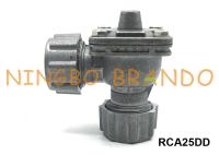 RCA25DD-B RCA25DD-V 1