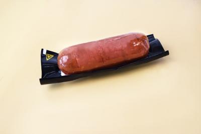 filme de 0.07mm-0.3mm Thermoforming para o empacotamento do queijo da carne