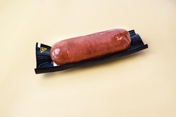 0.07mm-0.3mm Thermoforming Film For Meat Cheese Packaging