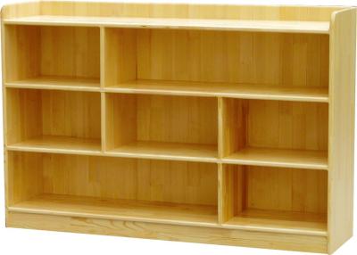 wooden classroom storage cabinets kids toys shelf book shelf supplier