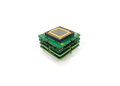 OEM Vox Asi Uncooled Thermal Infrared Camera Core