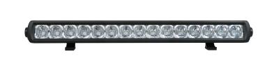 uma única fileira de 20 polegadas 45W conduziu a barra clara Off Road R112