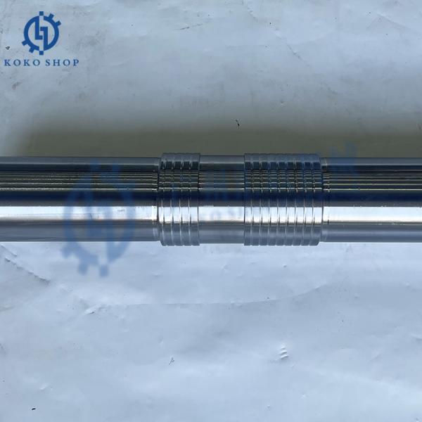 SOOSAN Excavator Rock Breaker Hammer Part Percussion Piston C11194 C21-172 C31-255 L21119 For SB50 SB45 SB130 SB81 SB140