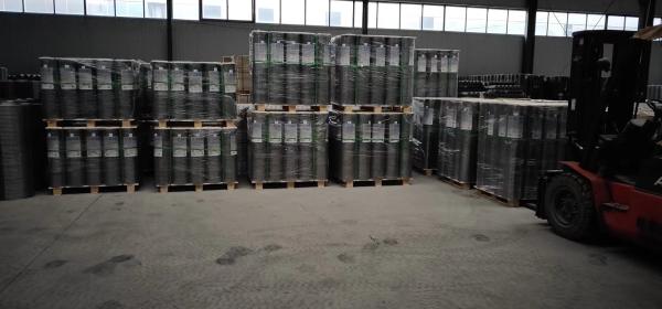 Factory Direct Supply Cheap Price Steel Matting Galvanized Welded Wire Mesh Bird Cages Welded Wire Mesh In 12 Gauge