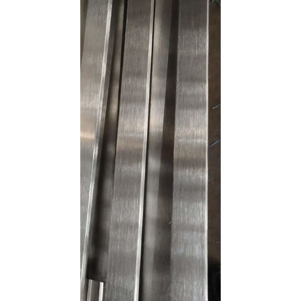 плита щетки законченная АСТМ А276 СС плоской Адвокатуры нержавеющей стали 316Л плоская прямо