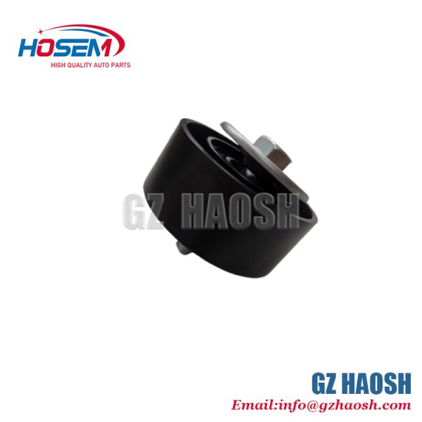 Poulie de tendeur de direction assistée ISUZU Auto 1025020RCK-1 Remplacement OEM