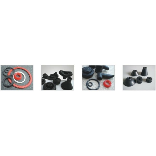 Vacuum Vulcanizing Machine for Customized Rubber Silicone O Ring Production Needs