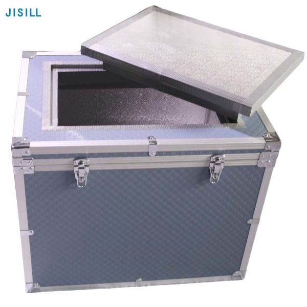 PCM 20L EPP Material Insulin Cooler Box