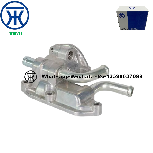 ISUZU TFR54 Thermostat holder 8971044401 8943822020 8971172430 8973729941