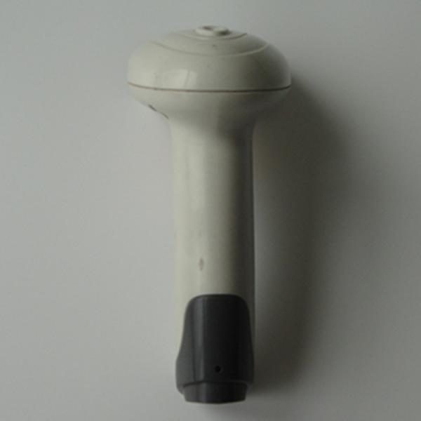 Plastic Injection Molding Products 50-500K shots For Two Dimensional Code Scanner Outermost Shell