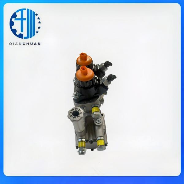 Bomba de injecção de combustível 094000-0660 B61540080101 Para motor Hino Deutz WD615