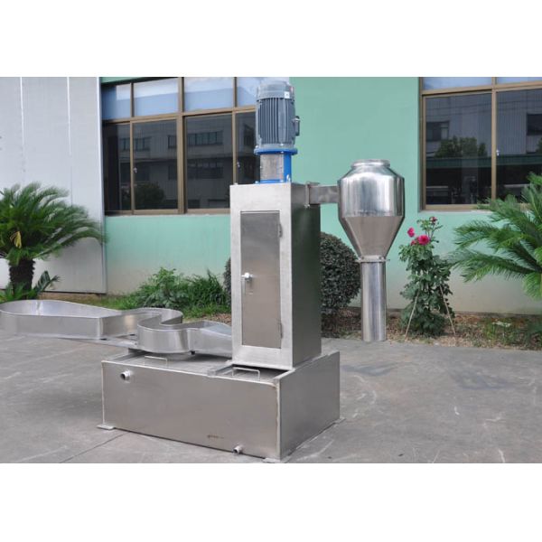 тело нержавеющей стали машины 150-2000кг/Х 304 пластмассы 4кв 300кг Деватеринг