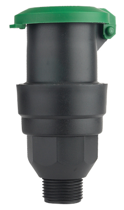 Upgrade Your Agriculture Irrigation System with Quick Water Intake Valve Sprinklers