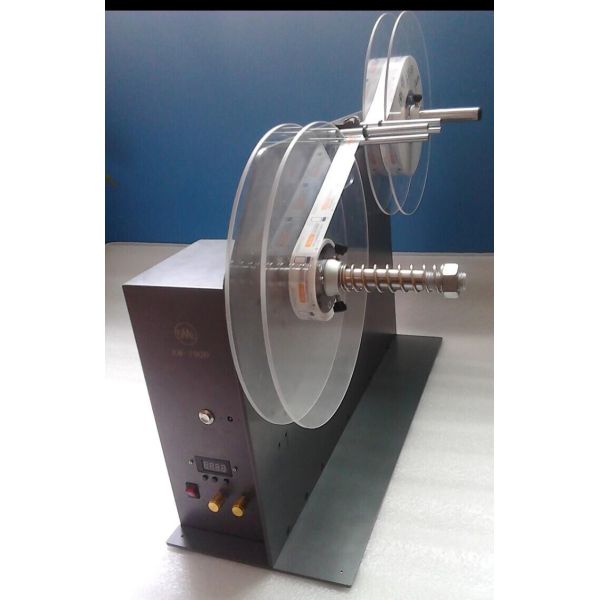 Label counter, label counting machine, Counting lables machine