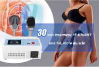 Régime du bâtiment de muscle d'EMS SCULPTING de machine de beauté et de la grosse machine de beauté de perte