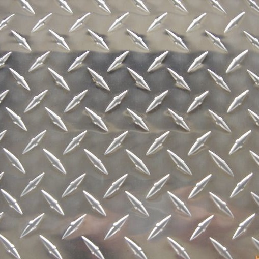 Чекированная плитка Алюминиевая плитка Цена 1000 3000 5000 Серия Алюминиевая алмазная плитка