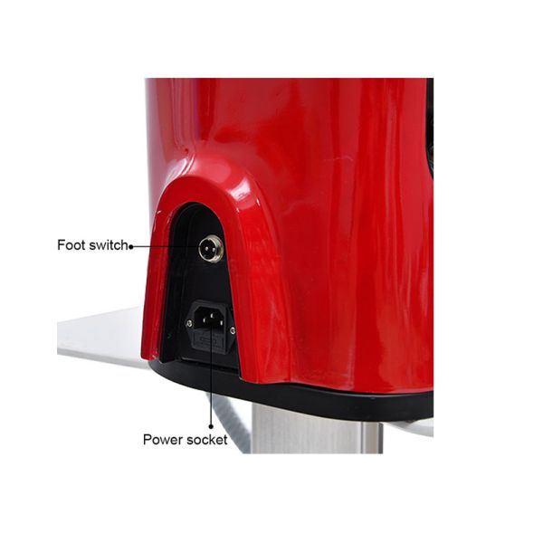 Машина удаления татуировки лазера Pico обработки кожи, лазер ND YAG переключателя 2000W q