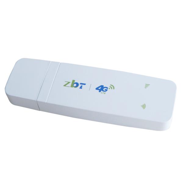 ASR1802 WCDMA 2.4G 4G USB Dongle 150Mbps FCC For Windows Linux