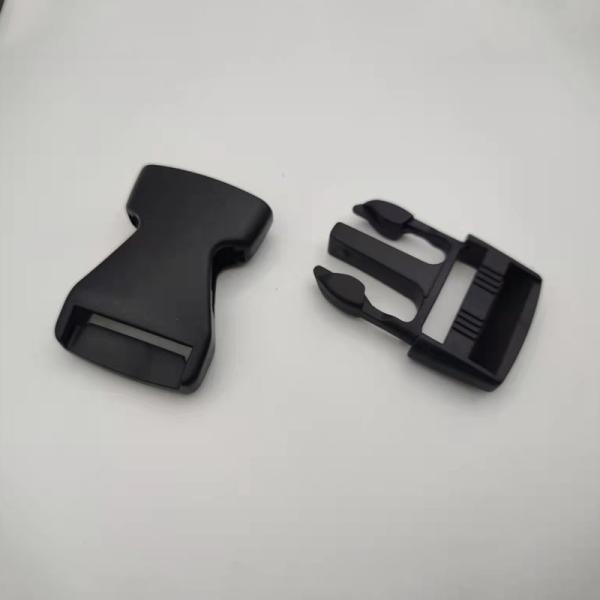 OEM ODM 51mm Double Adjust Side Release Buckles For Backpack