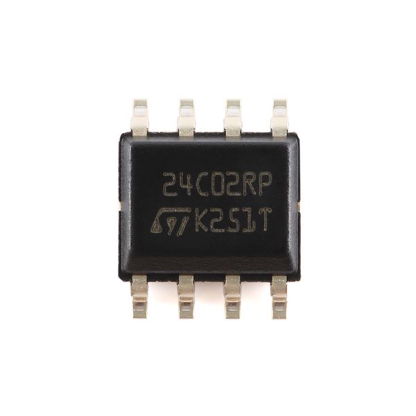 M24C02-RMN6TP 1Kbit And 2Kbit Serial I²C Bus EEPROMs