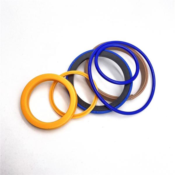 99100152 máquina escavadora Hydraulic Cylinder Seal Kit For Backhoe Loader 3CX 4CX