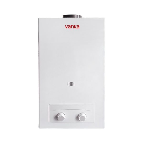 Fast Heating Gas Water Heater Easy Installation Convenient Use Factory Wholesale