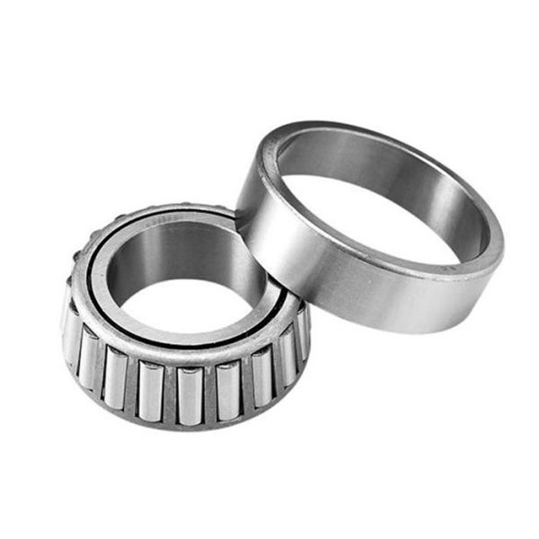 Chrome Steel Taper Roller Bearing 30217 85*150*30.5 Mm For Engine Motors Long Life