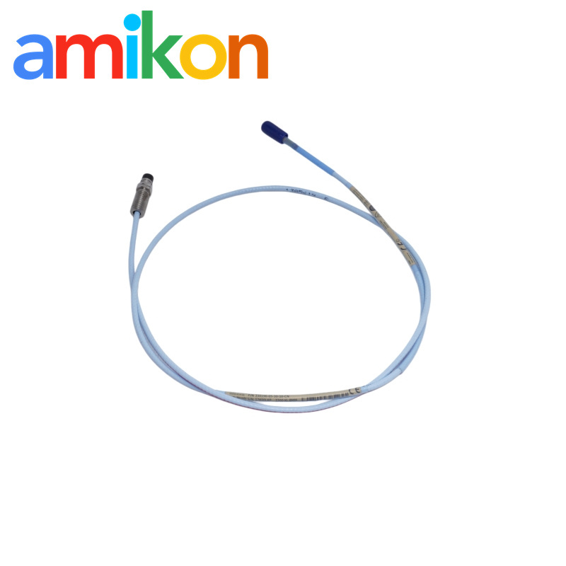330196-05-30-10-CN Bently Nevada 3300 XL 8 mm Extended Temperature Range (ETR) Reverse Mount Probe