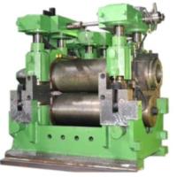Acier court Rod Rebar Rolling Mill Machine d'effort