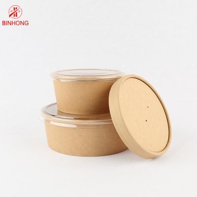 O papel do alimento leva embora a única parede 1200ml biodegradável da caixa