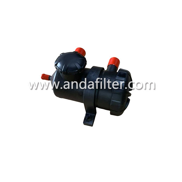 High Quality Oil Water separator For Weichai Diesel Engine 612630060015