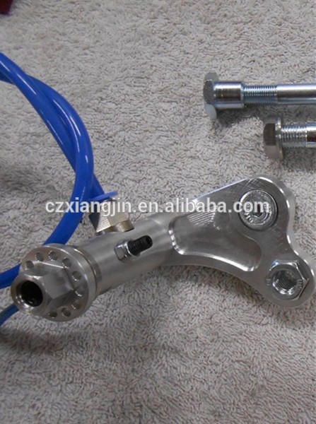 Speedway/Grasstrack Motorcycle Chain oiler Aluminum 100%CNC Machined Chain oiler