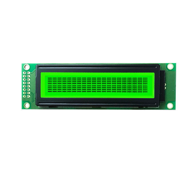 3.2 дюймовый матричный точечный LCD модуль, STN/FSTN/VA дисплей 20*2 Управляющий ИК AIP31066