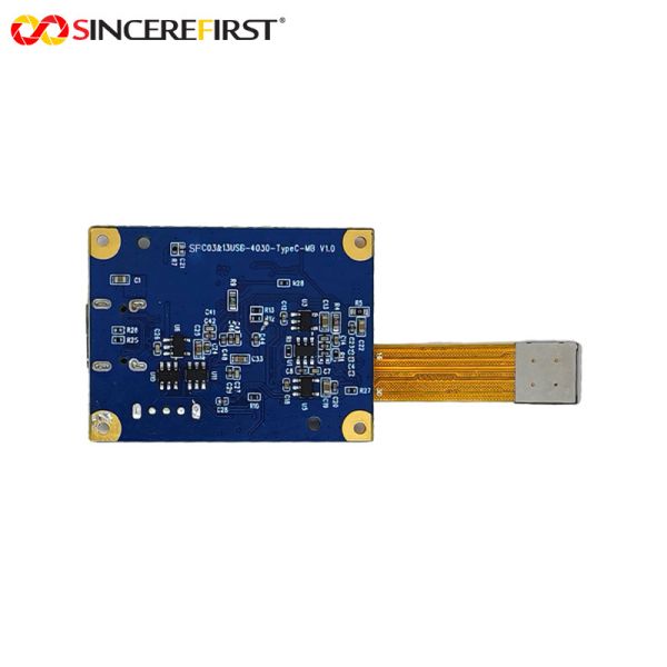 8 мегапикселей HD Sony IMX179 Сенсор Отдельный модуль камеры USB для сканирования